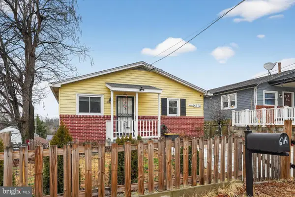 6114 Osborn Rd, LANDOVER, MD 20785