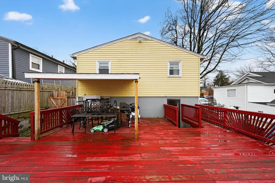 6114 Osborn Rd, Landover, MD 20785 - #3