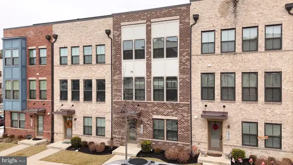 2804 Lewis Ave, SUITLAND, MD 20746