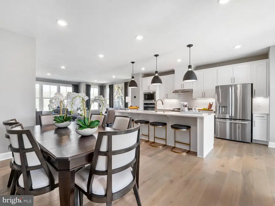 1765 Mill Branch Dr, Laurel, MD 20708 - Image #2