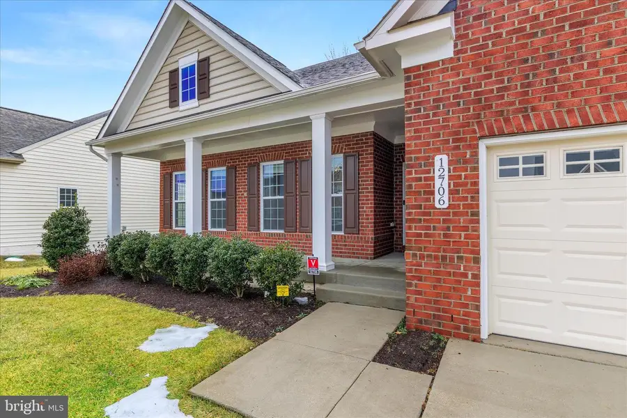 12706 Broughton Blf, Brandywine, MD 20613 - #2
