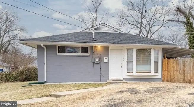 7700 Greenleaf Rd, Hyattsville, MD 20785 - #1