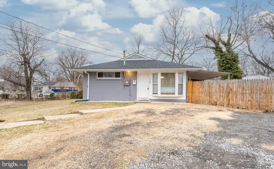 7700 Greenleaf Rd, Hyattsville, MD 20785 - #3