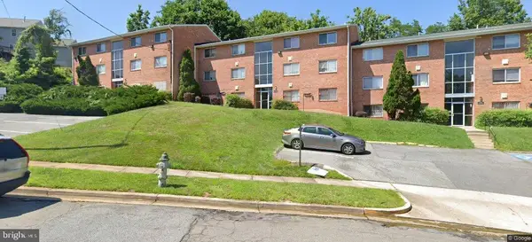7512 Hawthorne St #4, LANDOVER, MD 20785