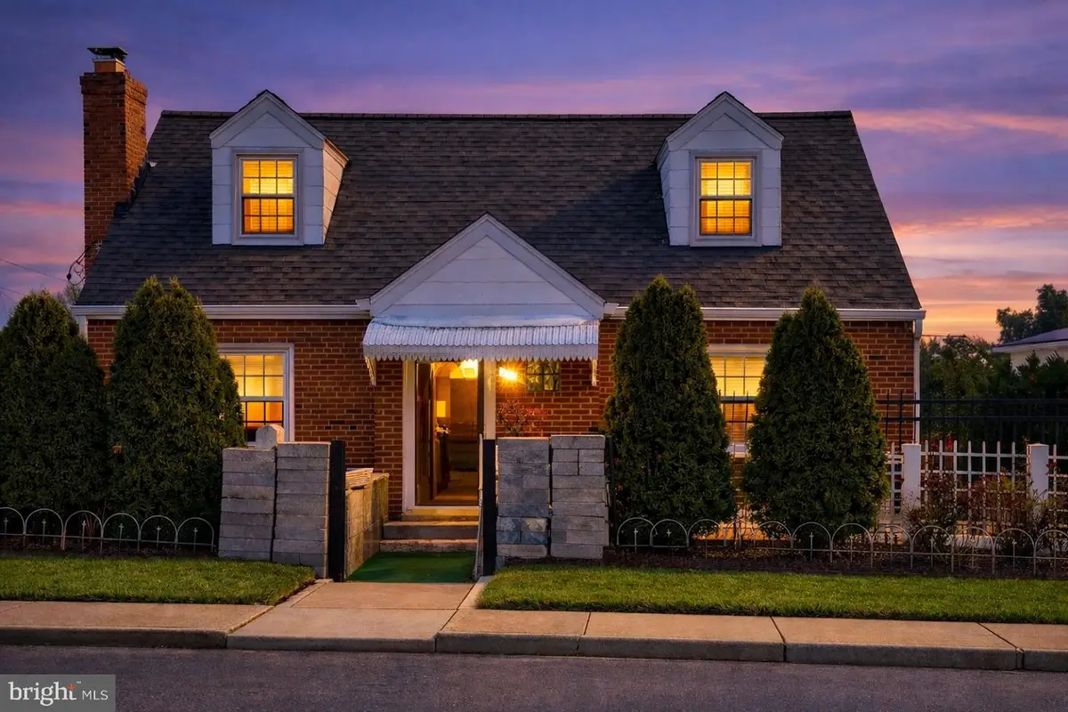 2109 Queens Chapel Rd, Hyattsville, MD 20782 - Image #1