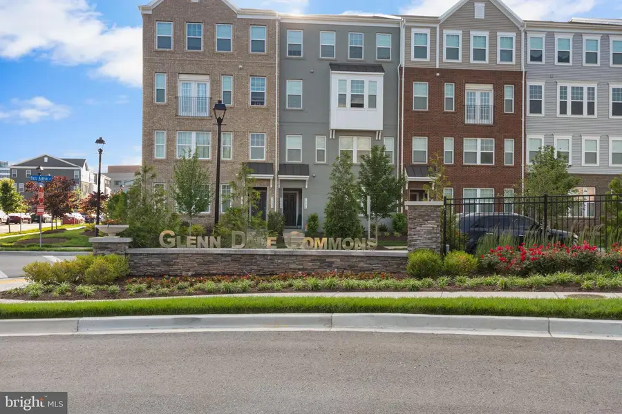 10521 Jim Lovell Ln, Lanham, MD 20706 - #3