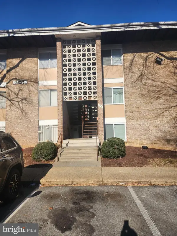 544 Wilson Bridge Dr #6745 B-2, OXON HILL, MD 20745