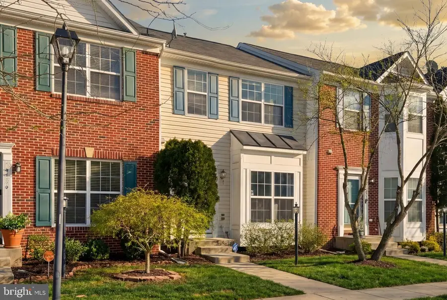 15420 Kennett Square Way, Brandywine, MD 20613 - #3