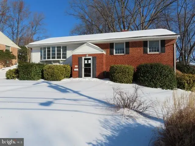 3306 Fullerton St, Beltsville, MD 20705 - #3