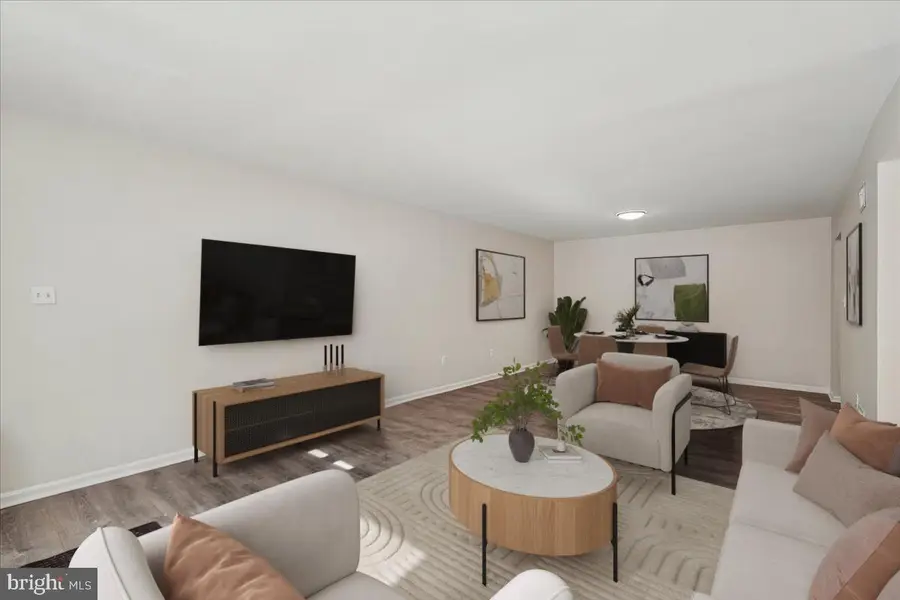 1891 Addison Rd S, District Heights, MD 20747 - #3