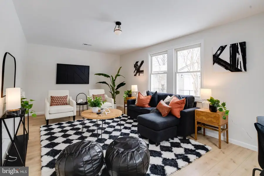 4711 Beauford Rd, Suitland, MD 20746 - Image #2