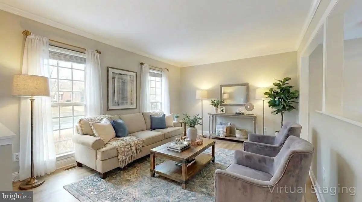 11707 Balsamwood Ter, Laurel, MD 20708 - #1