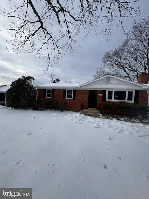 2009 Tinker Dr, Fort Washington, MD 20744 - Image #2