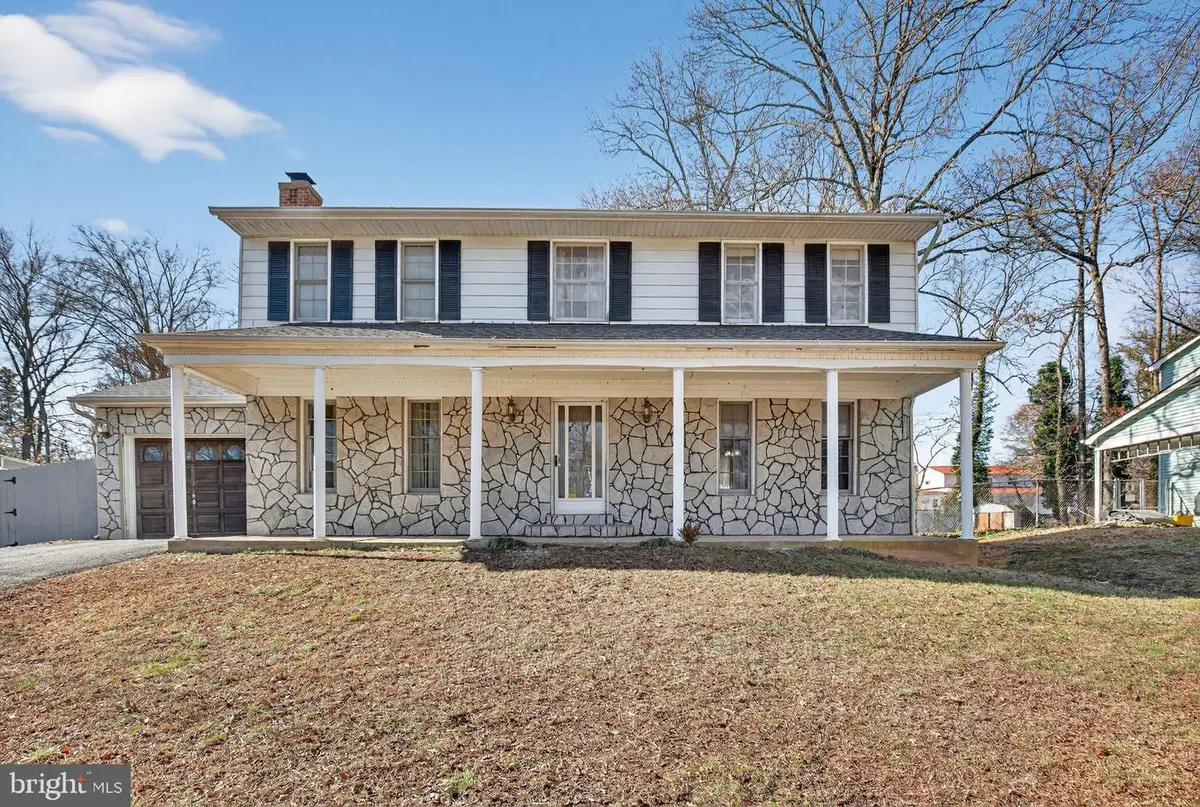 9009 Ivanhoe Rd, Fort Washington, MD 20744 - Image #1