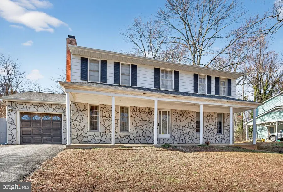 9009 Ivanhoe Rd, Fort Washington, MD 20744 - Image #2