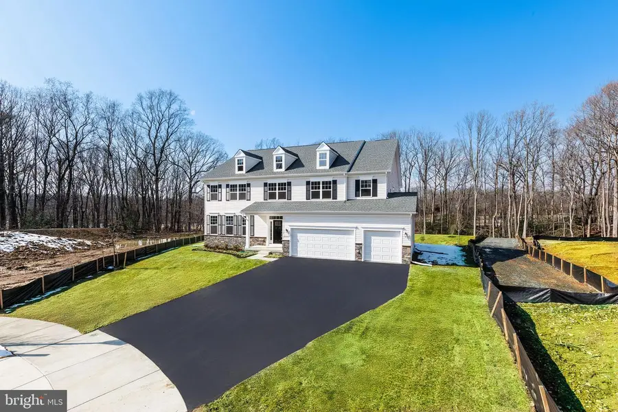 15719 Henrietta Dr, Accokeek, MD 20607 - #3