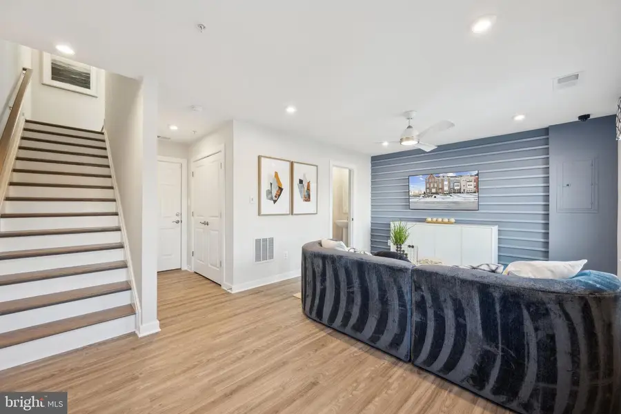 3615 Saint Russell Way, Bowie, MD 20716 - Image #2