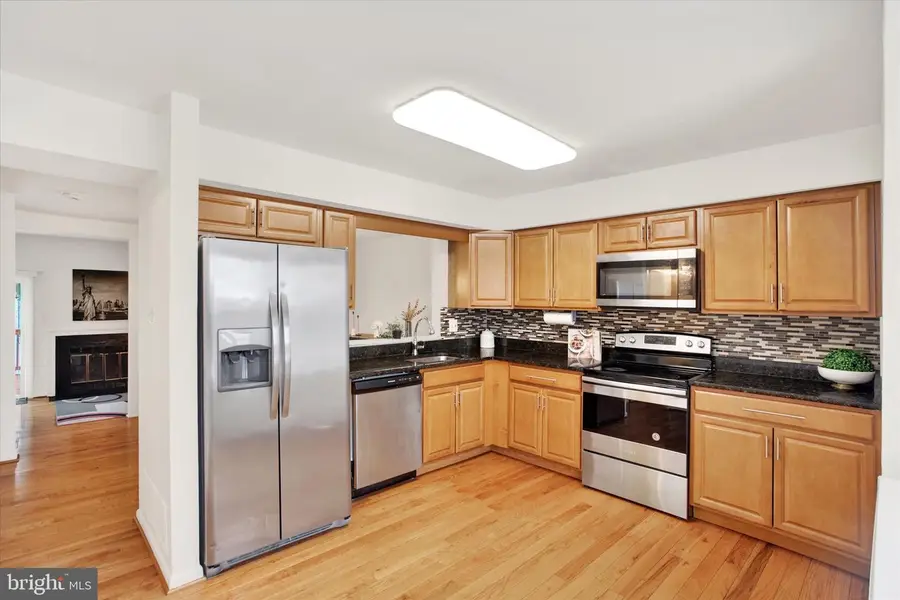 15008 Courtland Pl, Laurel, MD 20707 - Image #2