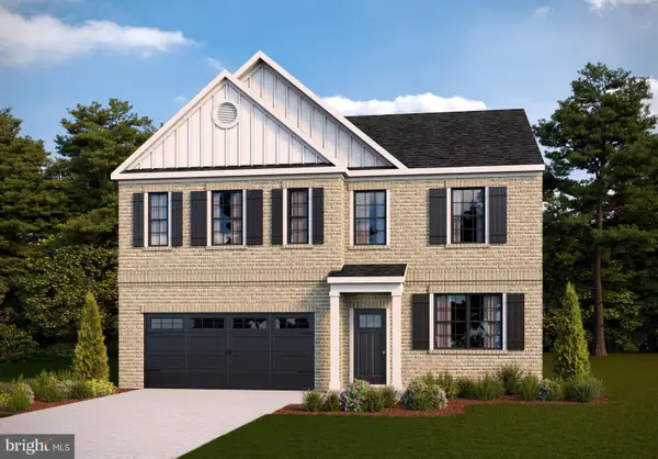 5131 Glistening Pond Way, UPPER MARLBORO, MD 20772