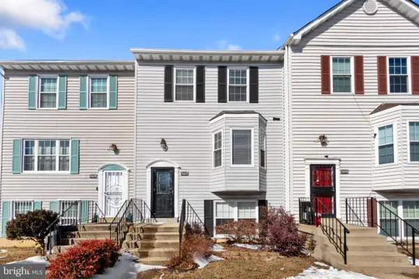 3407 Regency Pkwy, DISTRICT HEIGHTS, MD 20747