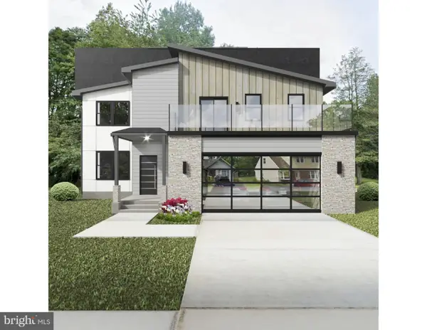 5731 Eagle St, CAPITOL HEIGHTS, MD 20743