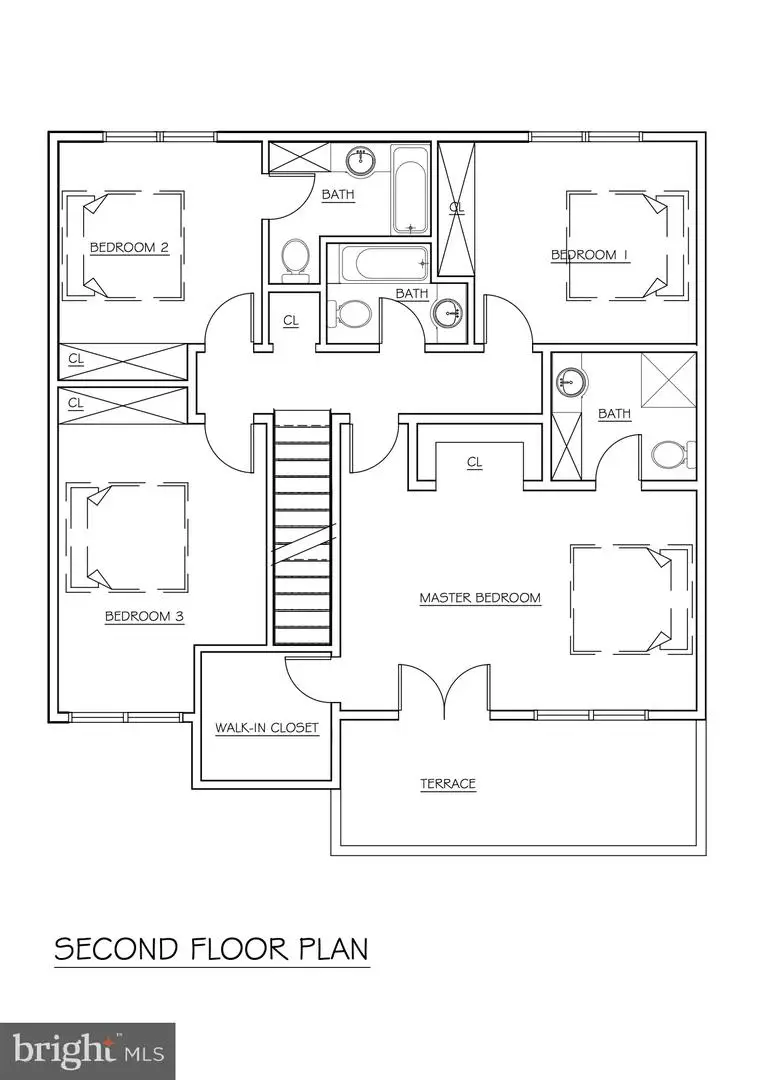 5731 Eagle St, Capitol Heights, MD 20743 - #3