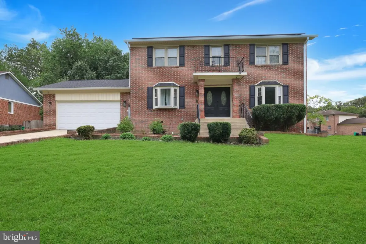 908 Sero Estates Dr, Fort Washington, MD 20744 - #1