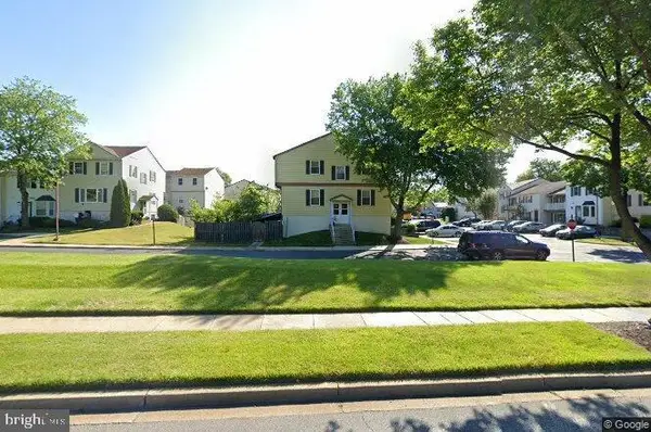 286 Harry S Truman Dr #31214, UPPER MARLBORO, MD 20774