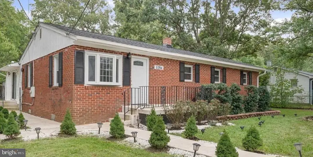 13704 Tower Rd, Brandywine, MD 20613 - #1