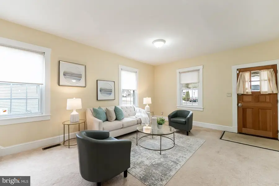 413 Talbott Ave, Laurel, MD 20707 - #3