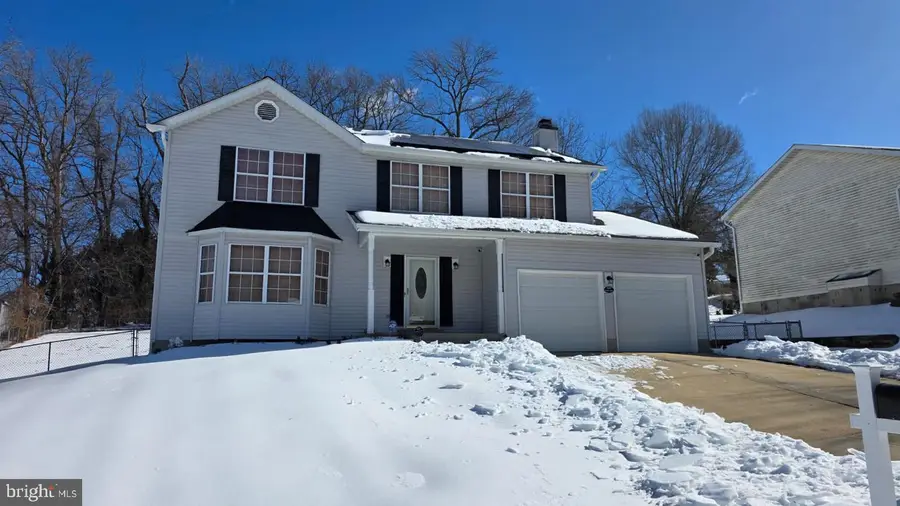 707 Trenary Cir, Fort Washington, MD 20744 - Image #2