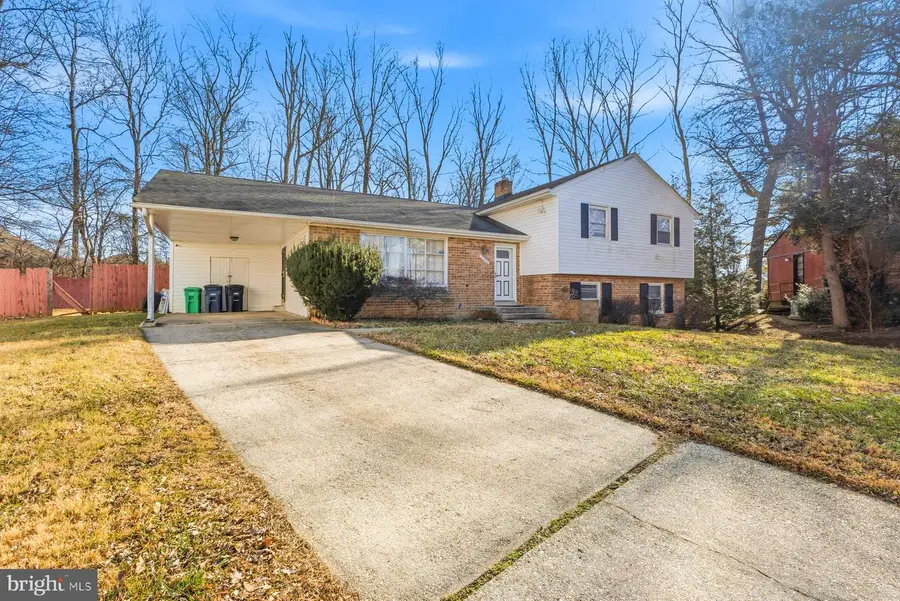 12912 Princeleigh St, Upper Marlboro, MD 20774 - Image #3