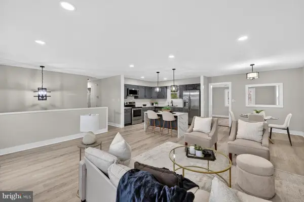 6118 Hellen Lee Dr, CLINTON, MD 20735