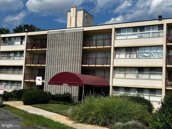 9205 New Hampshire Ave #202, SILVER SPRING, MD 20903