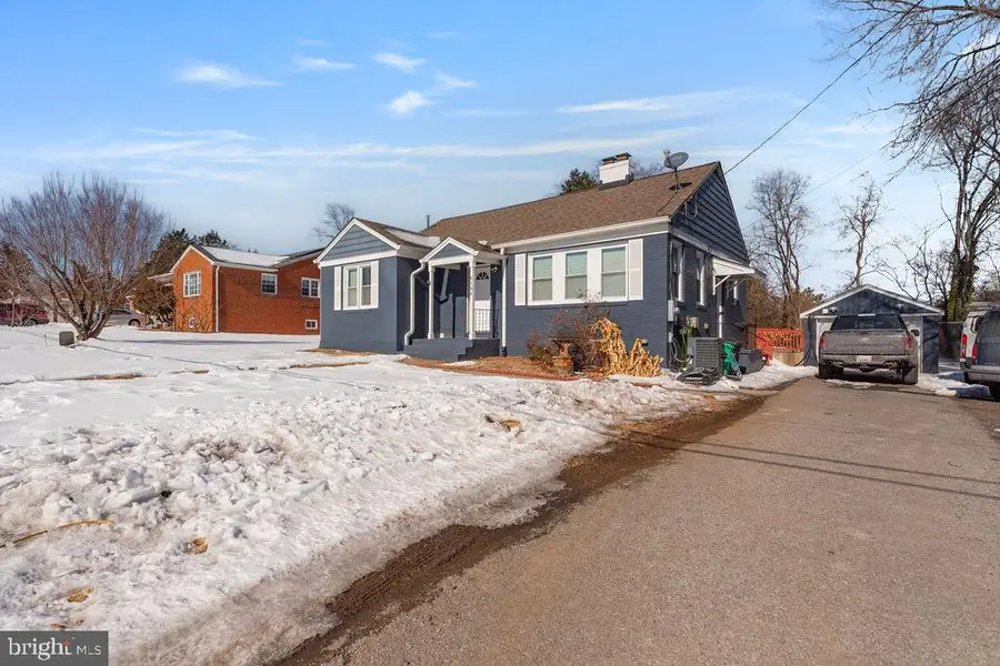 6106 Manor Rd, Clinton, MD 20735 - #3