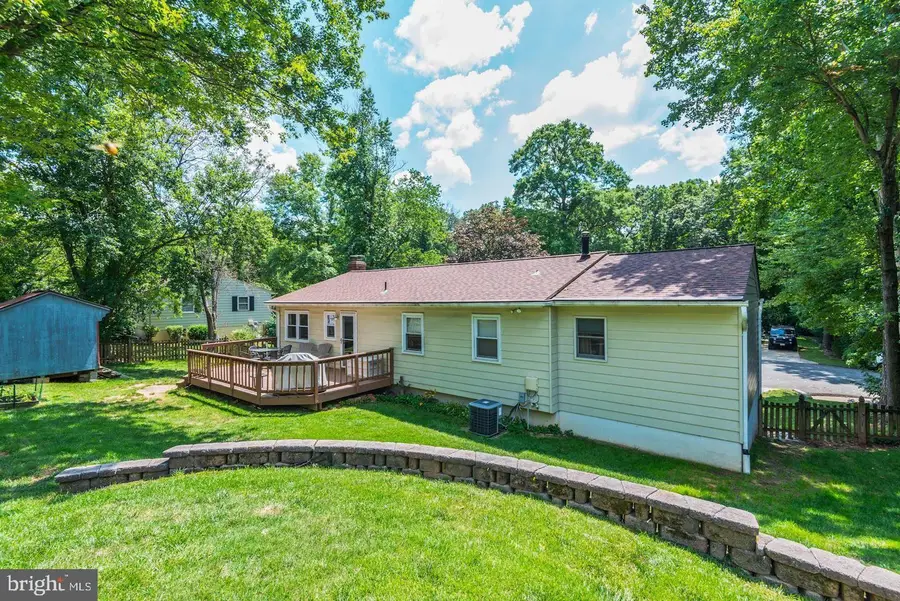 10004 Marguerita Ave, Glenn Dale, MD 20769 - #3