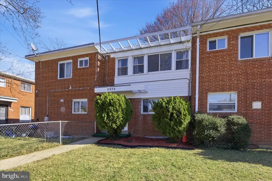 2805 Keating St, Temple Hills, MD 20748 - #2