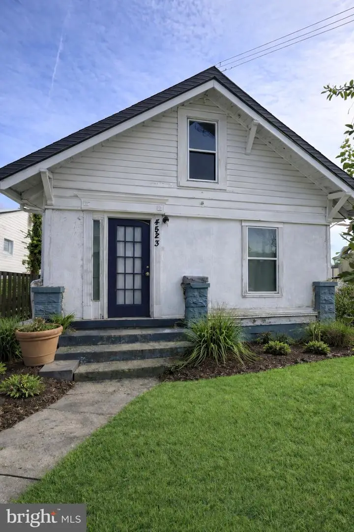 4523 41st Ave, Brentwood, MD 20722 - #1