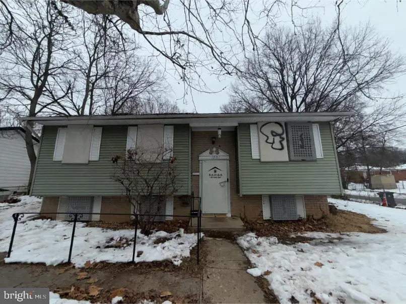 1201 Gondar Ave, Landover, MD 20785 - #1