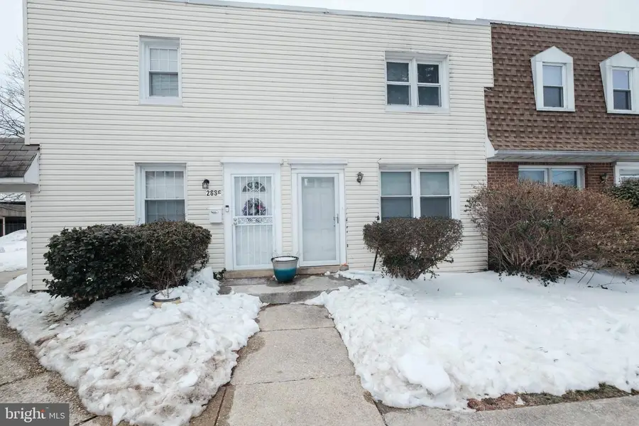 2840 Iverson St #104, Temple Hills, MD 20748 - #2