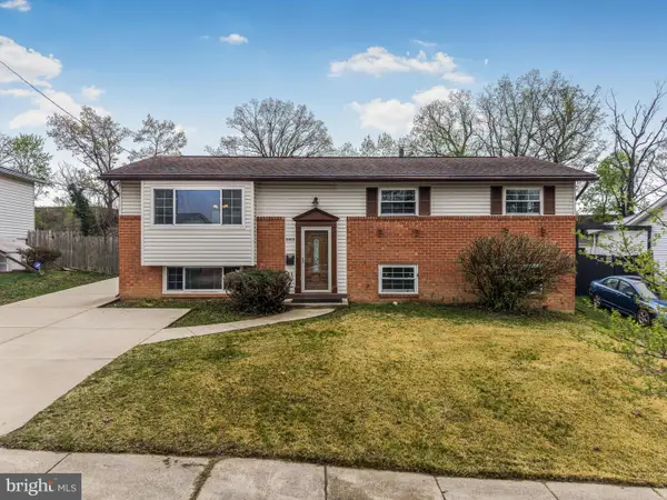 1903 Fenwood Ave, OXON HILL, MD 20745