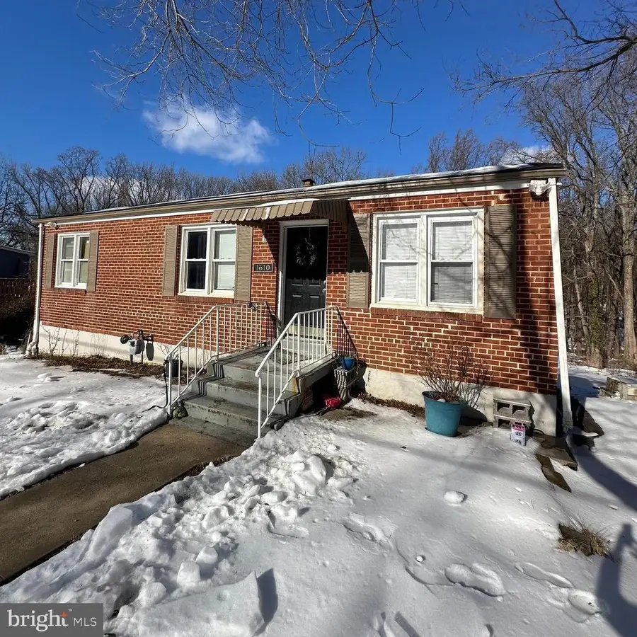 1610 Thomas Rd, Fort Washington, MD 20744 - Image #3