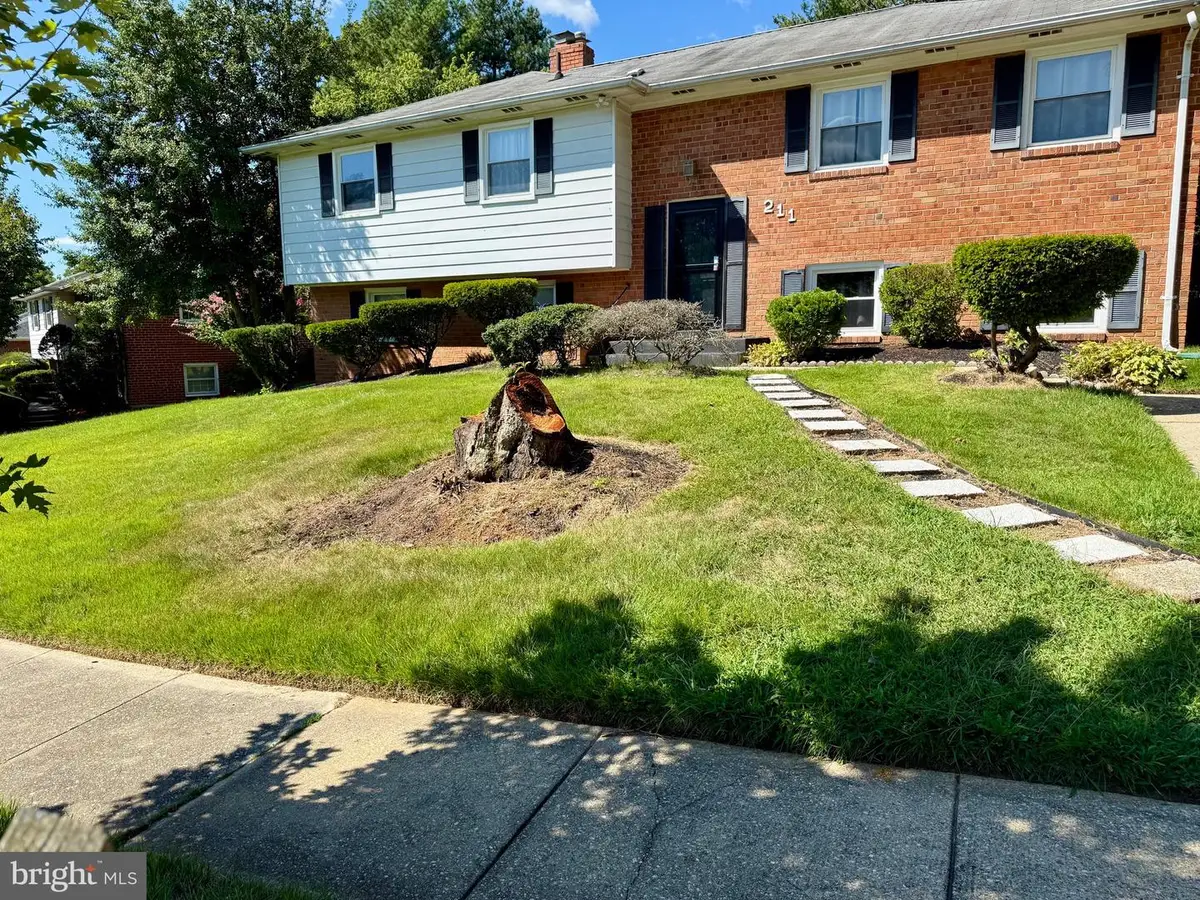 211 Prenton St, Upper Marlboro, MD 20774 - #1