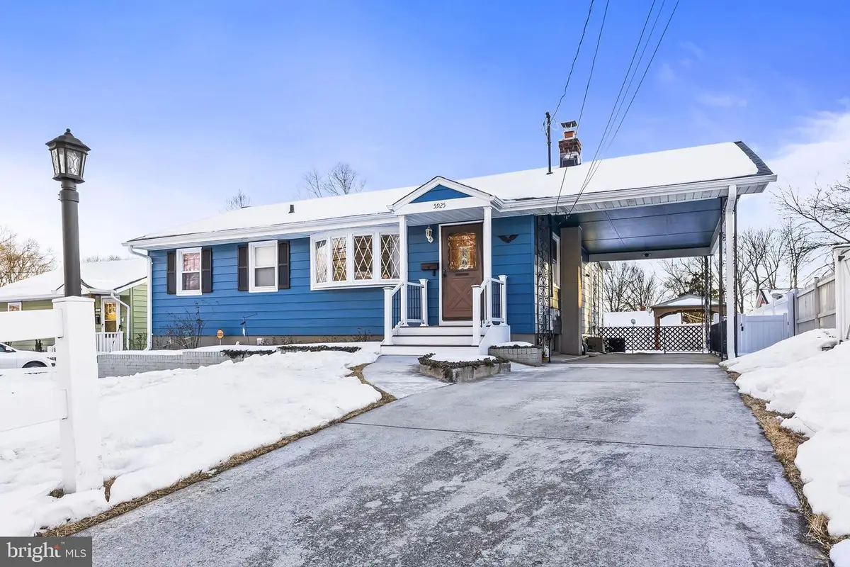 5925 Berwyn Rd, College Park, MD 20740 - #1