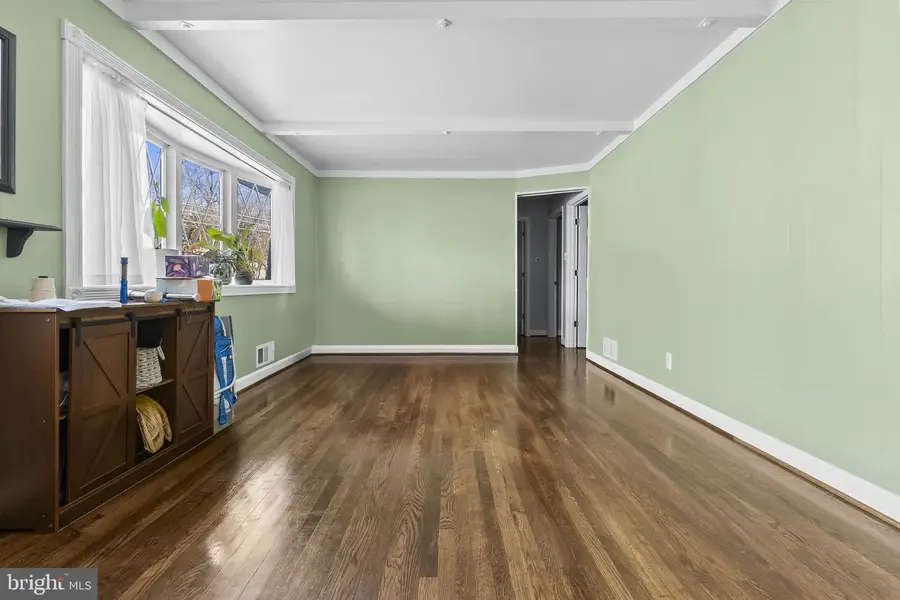 5925 Berwyn Rd, College Park, MD 20740 - #2