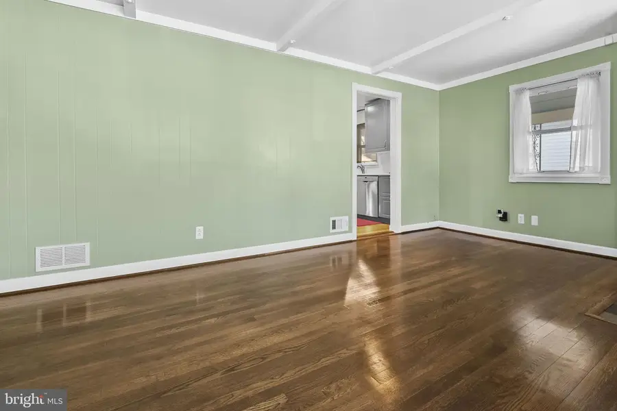 5925 Berwyn Rd, College Park, MD 20740 - #3