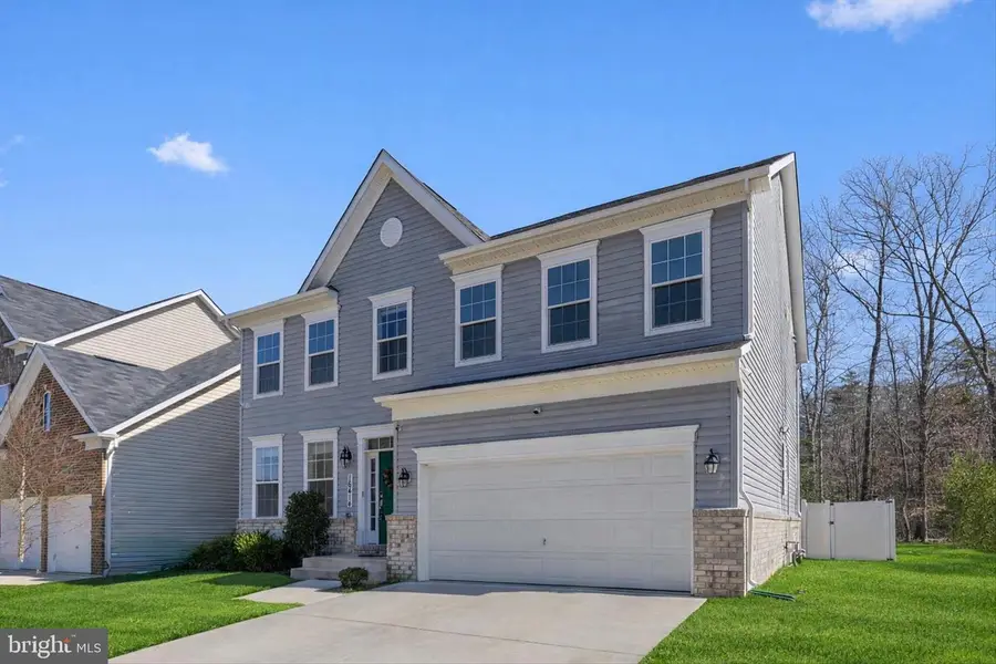 16414 Tortola Dr, Accokeek, MD 20607 - #3