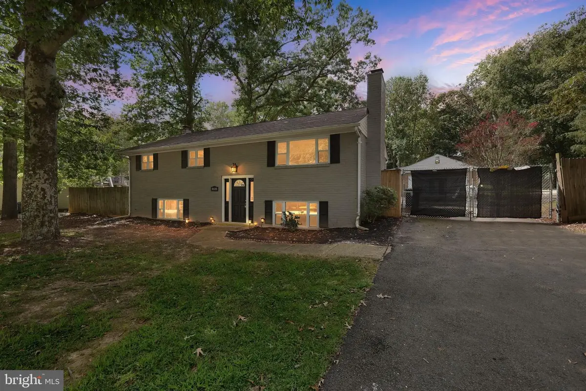 3515 Lumar Dr, Fort Washington, MD 20744 - Image #1