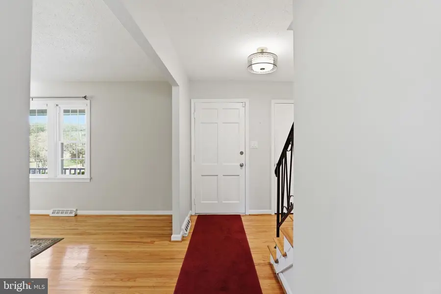 9705 Wyman Way, Upper Marlboro, MD 20772 - #3