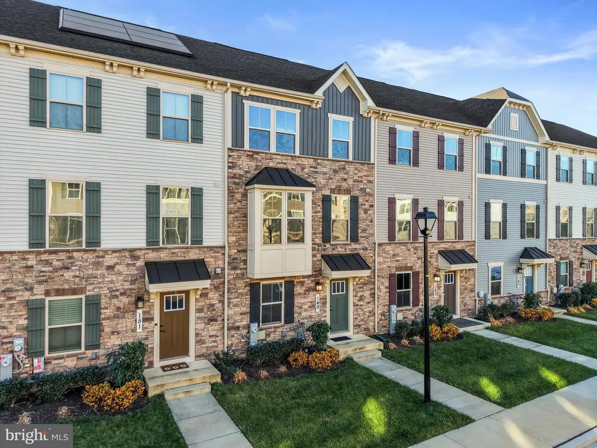 149 Lyons Creek Dr, Laurel, MD 20708 - Image #1